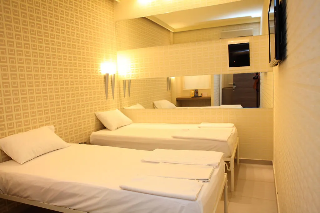 Oneiro Suites Souda 0*,  Greece