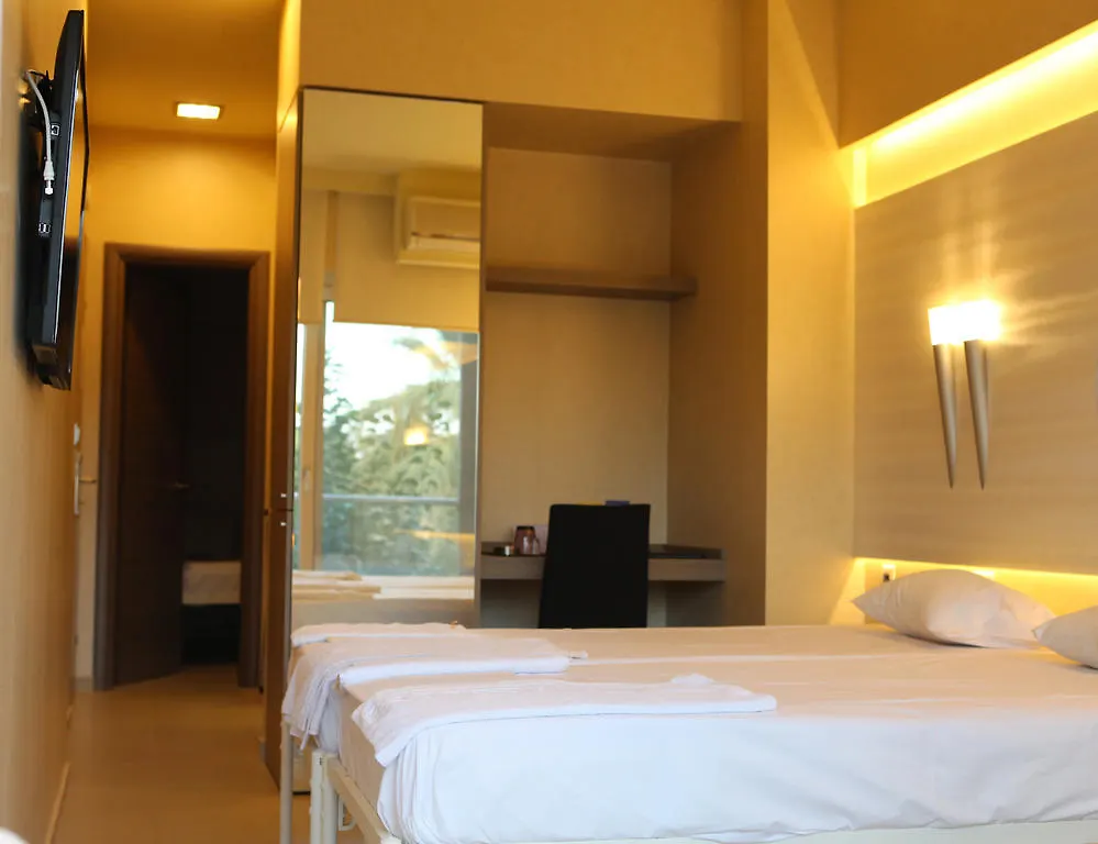 Oneiro Suites Souda