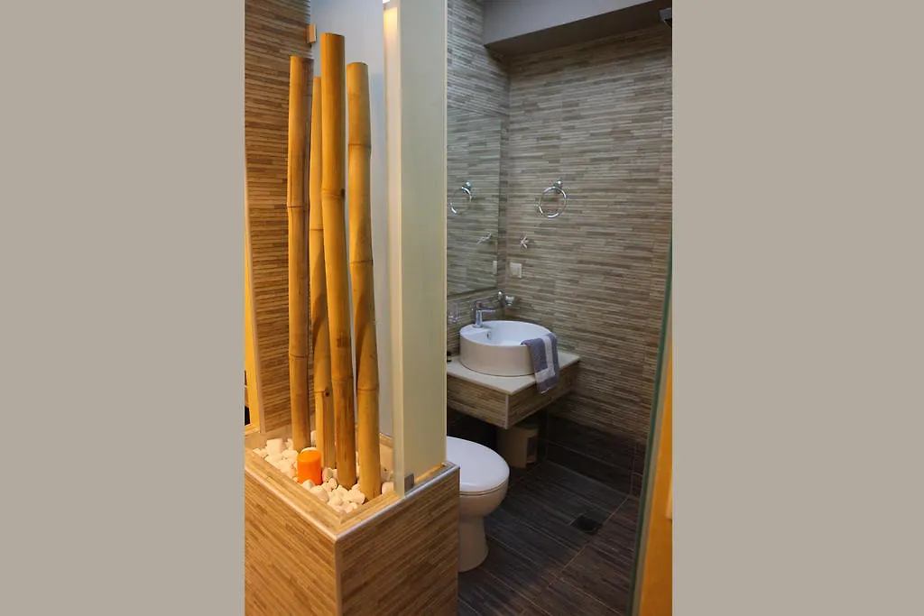 Oneiro Suites Souda